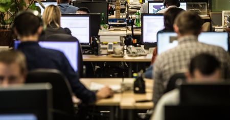 Wyzwanie dla tysięcy firm w całej Polsce. Tylko banki mogą im pomóc