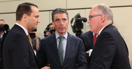 NATO w Polsce. Holandia i Niemcy niechętne ulokowaniu dwóch brygad