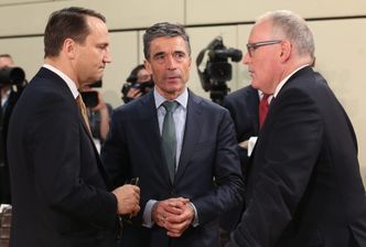 NATO w Polsce. Holandia i Niemcy niechętne ulokowaniu dwóch brygad