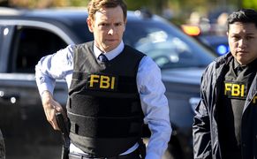 FX CIA