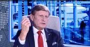 Balcerowicz o aferze KNF: wyjaśnić powiązania Glapińskiego z Chrzanowskim