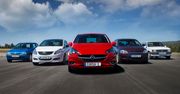 Opel Corsa - ponad trzy dekady ewolucji po niemiecku [galeria zdjęć]