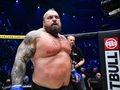 Taki los spotkał pogromcę "Pudziana". Sędziowie: 59-56, 58-56, 57-57