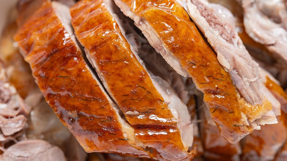 Mięso rzadko wybierane przez Polaków