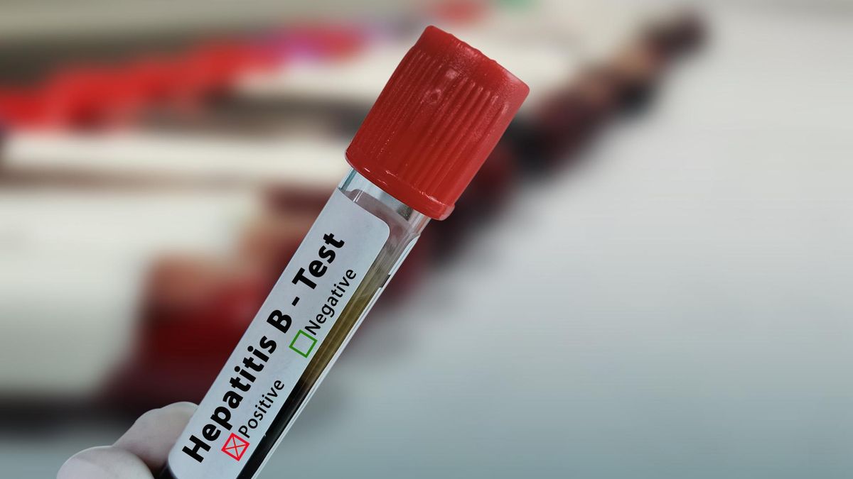 Taki wynik prób wątrobowych to ostrzeżenie. Oznacza, że narząd jest w poważnych tarapatach