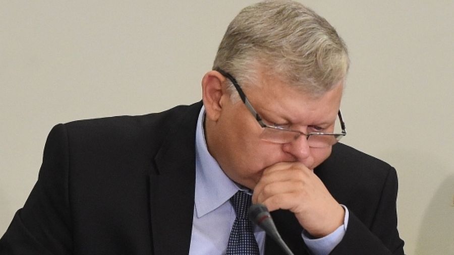- W państwie prawa PO takie rzeczy były możliwe, bo widać wyraźnie, że był parasol polityczny i parasol służb - mówi Marek Suski.