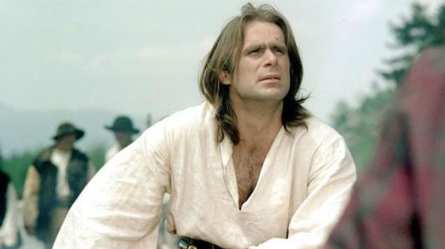 Co by było, gdyby "Janosika" zrobili Amerykanie? Zobaczcie trailer 1