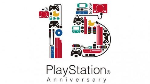 15 urodziny PlayStation - jak to leciało? 1
