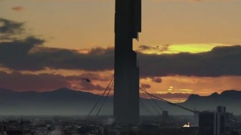 Half Life: Escape from City 17: część 2 [short] 1