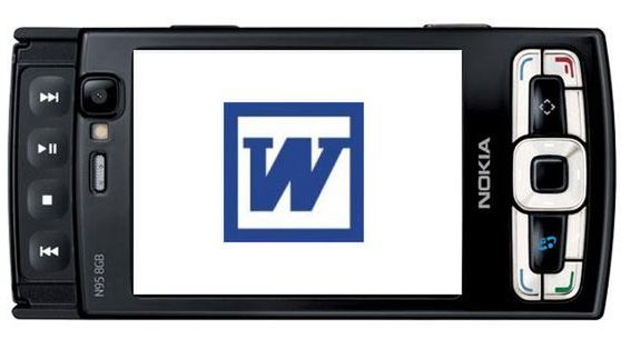 Konwersja z .doc do .txt na Symbianie 1