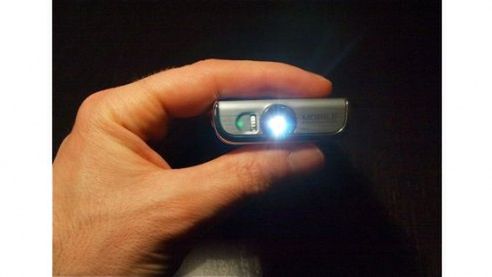 Samsung Show z projektorem zrecenzowany 1