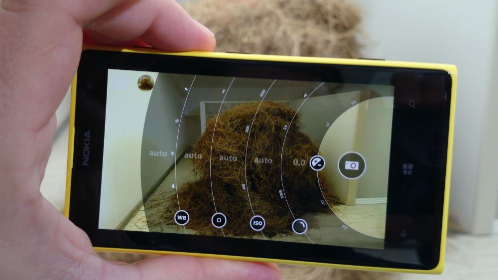 Nokia Lumia 1020 w Polsce za 2899 zł. Ktoś zainteresowany? 1