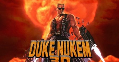 Duke Nukem 3D za darmochę!