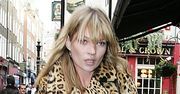 Kate Moss urządziła sąsiadom "piekło"