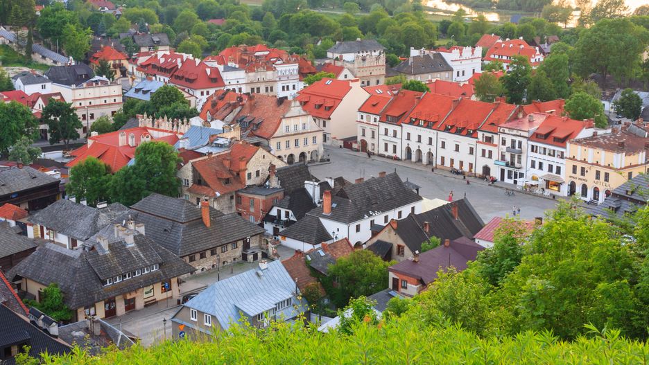 Kazimierz Dolny