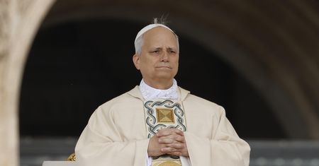 Ukraina w centrum uwagi Watykanu. Papież spotka się z Wołodymyrem Zełenskim