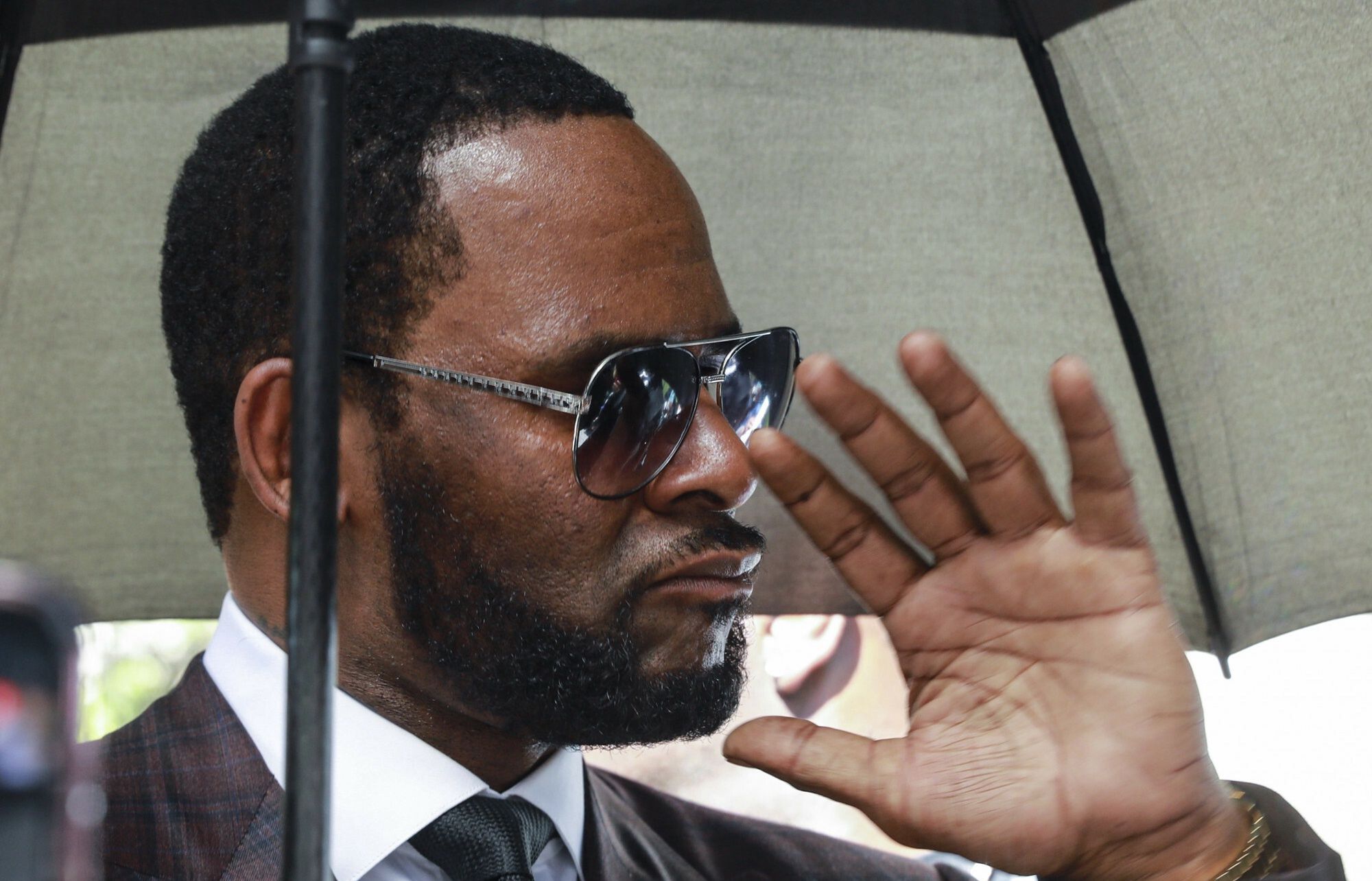 R.Kelly