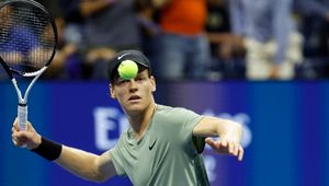 US Open. Gdzie oglądać półfinał Jannik Sinner - Jack Draper? Będzie w TV?