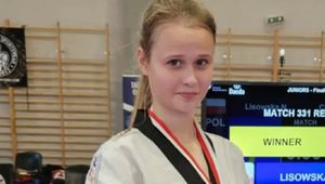 Świetne wieści z uniwersjady. Jest kolejny medal dla Polski!