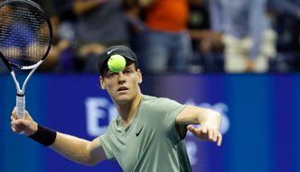 US Open. Gdzie oglądać półfinał Jannik Sinner - Jack Draper? Będzie w TV?