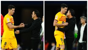 Dawno nie widziałeś takiej sceny. Z Lewandowskim w roli głównej