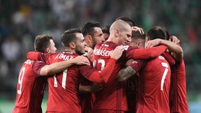 "Mecz sezonu już w październiku", "Wisła jak za Kasperczaka i Cupiała". Twitter po świetnym hicie Lotto Ekstraklasy