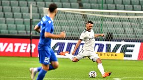 To byłaby bomba transferowa: piłkarz Legii Warszawa na celowniku Niemców