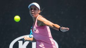 Tenis. WTA Hua Hin: Magda Linette - Shuai Peng. Polka powalczy o ćwierćfinał