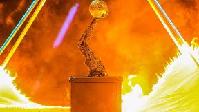 Liga Mistrzów zmienia formułę rozgrywek, podział koszyków 19 czerwca