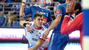 Obrotowy Azotów wyjeżdża do Bundesligi. Leos Petrovsky graczem Bergischer HC