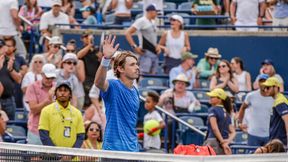 Jednostronny mecz w Toronto. Australijczyk w największym finale w karierze