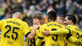 Piękny sen Borussii Dortmund trwa. Ekspert mówi wprost, co zdecyduje o mistrzostwie