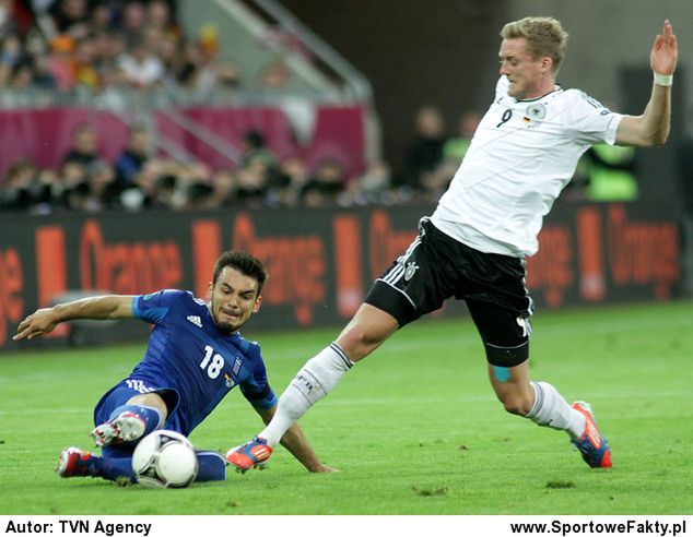 Czy reprezentant Niemiec zapewni Chelsea wygraną nad niemieckim klubem?