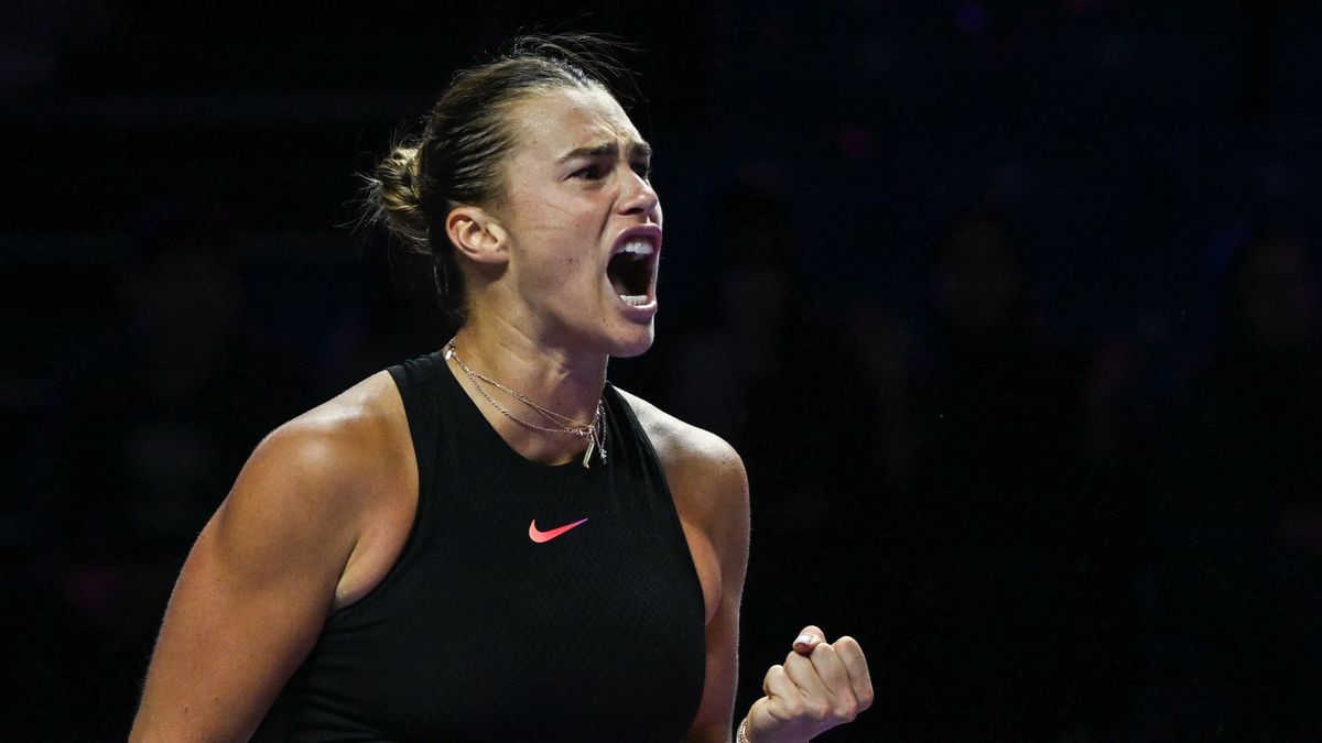 Getty Images / NurPhoto / Contributor / Na zdjęciu: Aryna Sabalenka