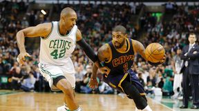 NBA: transferowa bomba! Kyrie Irving dołączy do Boston Celtics, Isaiah Thomas w Cavaliers!