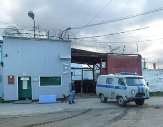 Rosja wypowiedziała wojnę Greenpeace