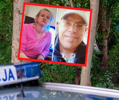 Małżeństwo z Warszawy zniknęło. Nowe ustalenia