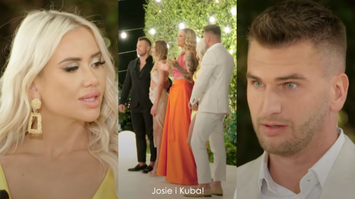Fani reagują na finał i zwycięzców 5. edycji "Love Island" 