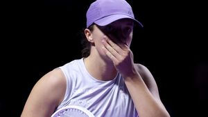 Szokująca statystyka Świątek. Czegoś takiego nie było od 12 lat