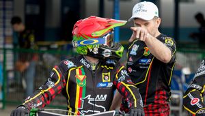 Żużel. Ten zawodnik wciąż myśli o powrocie do Grand Prix! To jego marzenie