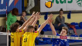 Gra GKS to musi być tie-break. Emocje w Katowicach