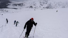 Luzowanie obostrzeń. Na ten dzień czekali narciarze. Stoki znów są otwarte