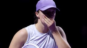 Szokująca statystyka Świątek. Czegoś takiego nie było od 12 lat