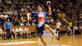 Nemanja Zelenović: W Kielcach wszystko możliwe