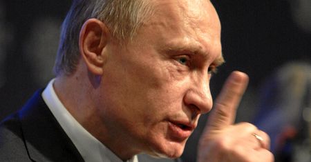 Ukraina w Unii Europejskiej. Putin śle list i blokuje zmiany