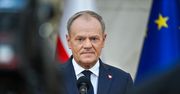 Tusk o Nawrockim: Nie jestem psychoanalitykiem