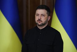 Europa przekazała Ukrainie 3,3 mld euro. Zełenski ma problem