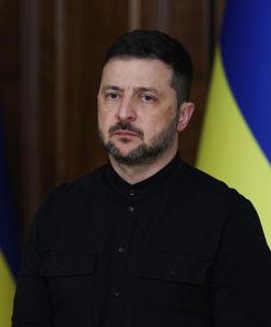 Europa przekazała Ukrainie 3,3 mld euro. Zełenski ma problem