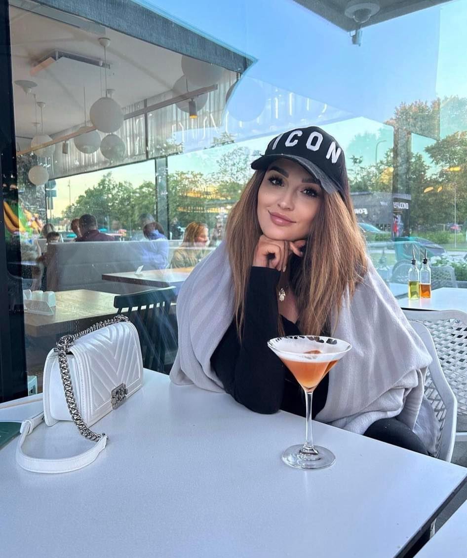 Ewelina Taraszkiewicz