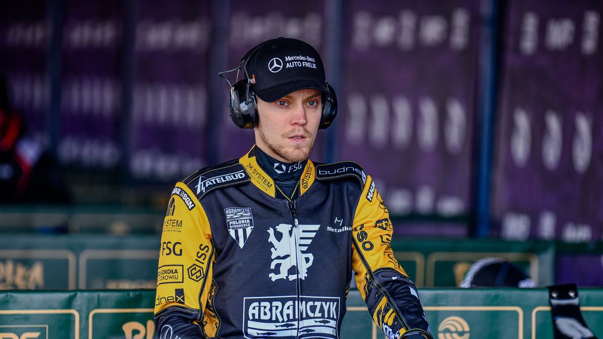 WP SportoweFakty / Jakub Barański